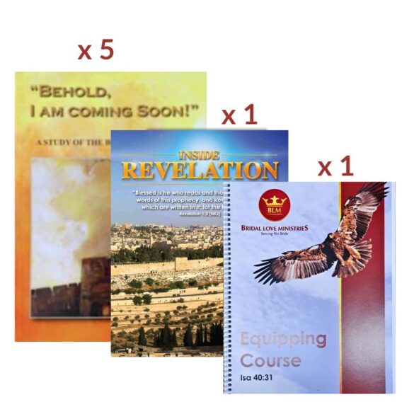 English Revelation Group Bundle